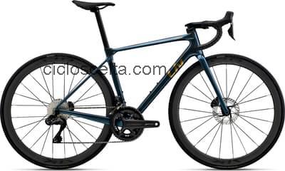 Liv langma advanced pro 0 scheda tecnica 