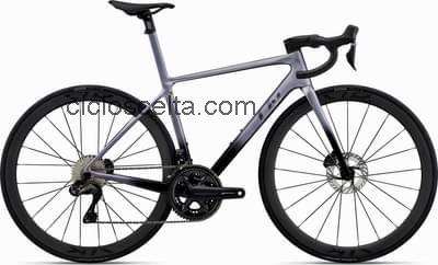 Liv langma advanced sl 1 scheda tecnica 