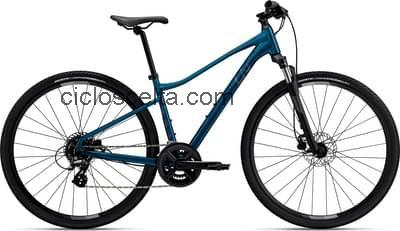 Liv rove 3 recensioni e scheda tecnica