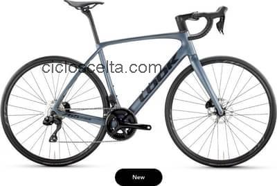 Look 765 optimum 105 di2 recensioni e scheda tecnica