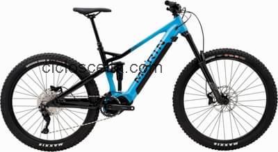 Marin alpine trail e recensioni e scheda tecnica