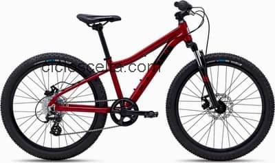 Marin bayview trail 24 recensioni e scheda tecnica