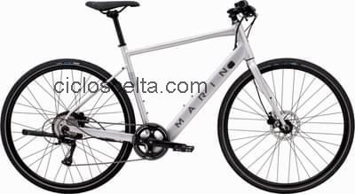 Marin fairfax e recensioni e scheda tecnica