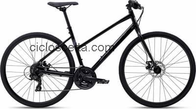 Marin fairfax st 1 recensioni e scheda tecnica