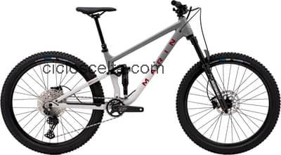 Marin rift zone 27.5 2 recensioni e scheda tecnica