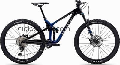 Marin rift zone 29 carbon 2 recensioni e scheda tecnica