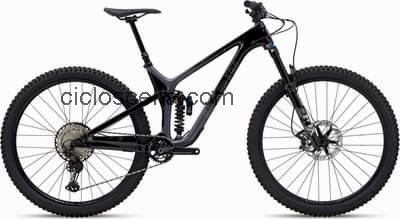 Marin rift zone 29 carbon xr recensioni e scheda tecnica