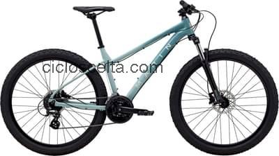 Marin wildcat trail 2 recensioni e scheda tecnica