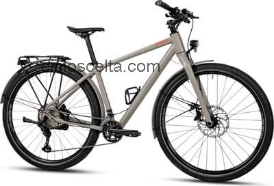 Maxx crossmaxx tour recensioni e scheda tecnica