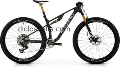 Megamo track axs 01 recensioni e scheda tecnica