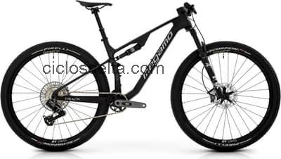 Megamo track axs 03 scheda tecnica 