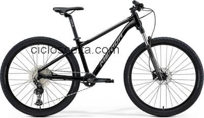 Merida big seven 80 recensioni e scheda tecnica