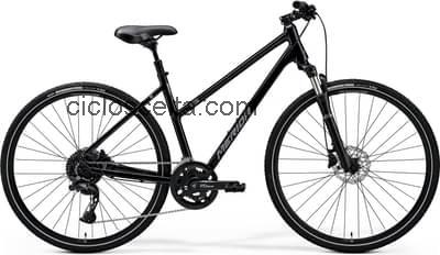 Merida crossway l 300 recensioni e scheda tecnica