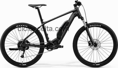 Merida ebig seven 300 se recensioni e scheda tecnica