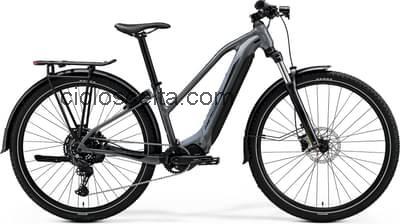 Merida ebig tour 400 eq recensioni e scheda tecnica