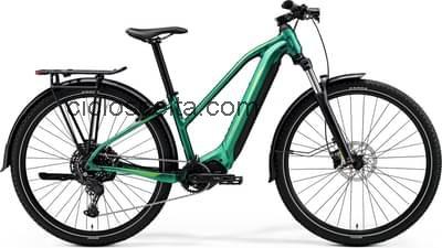Merida ebig tour 475 eq recensioni e scheda tecnica