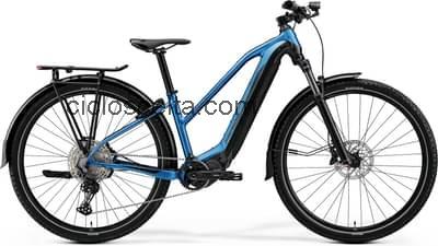 Merida ebig tour 600 eq recensioni e scheda tecnica