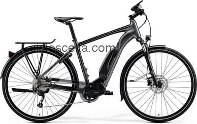 Merida espresso 300 se eq 504wh recensioni e scheda tecnica