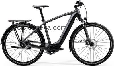 Merida espresso 700 eq recensioni e scheda tecnica