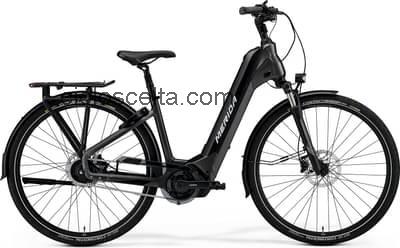 Merida espresso city 700 eq recensioni e scheda tecnica