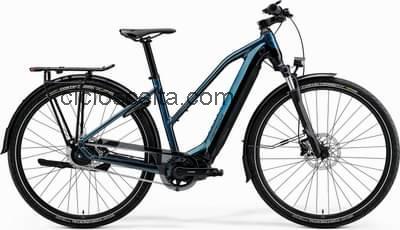 Merida espresso l 700 eq recensioni e scheda tecnica