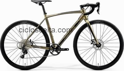 Merida mission cx 100 se recensioni e scheda tecnica