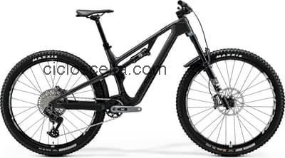 Merida one forty 8000 recensioni e scheda tecnica