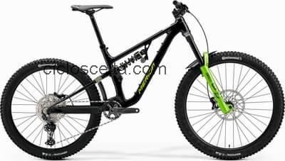 Merida one sixty fr 600 recensioni e scheda tecnica