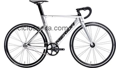 Merida reacto track 900 recensioni e scheda tecnica