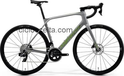 Merida scultura endurance rival edition recensioni e scheda tecnica