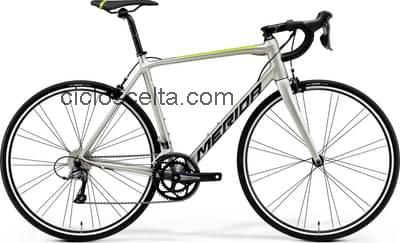 Merida scultura rim 100 recensioni e scheda tecnica