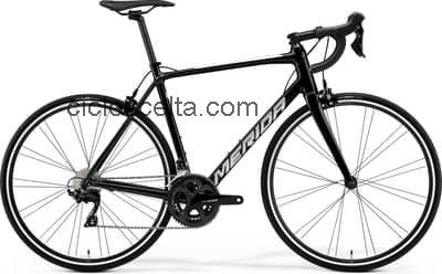 Merida scultura rim 400 recensioni e scheda tecnica