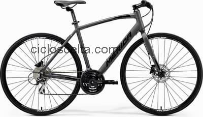 Merida speeder 20d recensioni e scheda tecnica