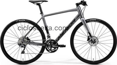 Merida speeder 500 recensioni e scheda tecnica