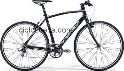 Merida speeder t3 recensioni e scheda tecnica