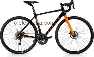 Merlin malt g2p tiagra gravel bike recensioni e scheda tecnica