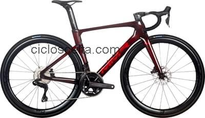 MMR adrenaline aero 10 scheda tecnica 
