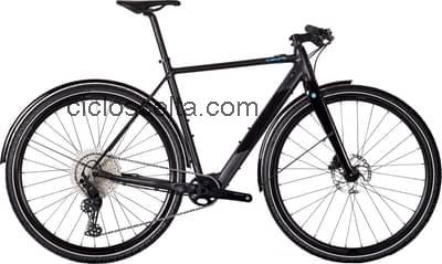 MMR tempo 00 scheda tecnica 