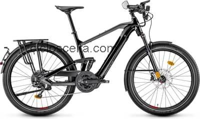 Moustache friday 27 fs speed scheda tecnica 