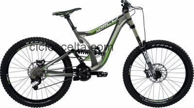 Norco a line scheda tecnica 