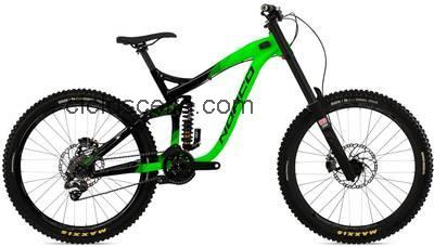 Norco aurum 6.2 scheda tecnica 