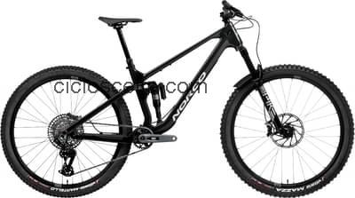 Norco fluid fs c1 recensioni e scheda tecnica