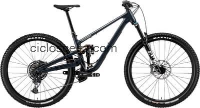 Norco optic a2 scheda tecnica 