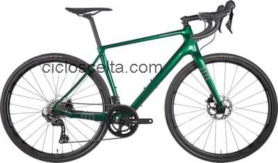 Norco section c3 scheda tecnica 