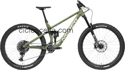 Norco sight a1 29 recensioni e scheda tecnica