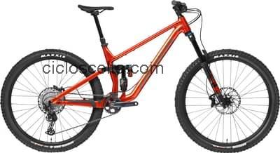 Norco sight a2 29 scheda tecnica 