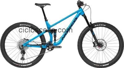 Norco sight a3 27.5 recensioni e scheda tecnica