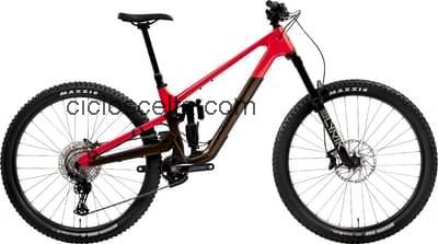Norco sight c3 scheda tecnica 