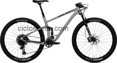 NS synonym rc2 scheda tecnica 