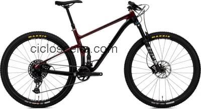NS synonym tr2 scheda tecnica 